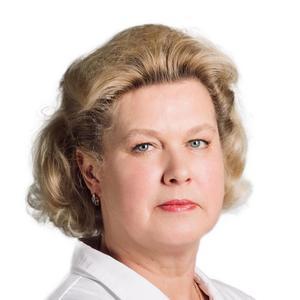 Скобникова Галина Владимировна