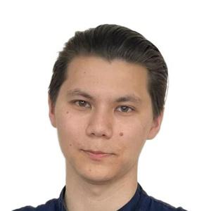 Вершков Максим Владимирович