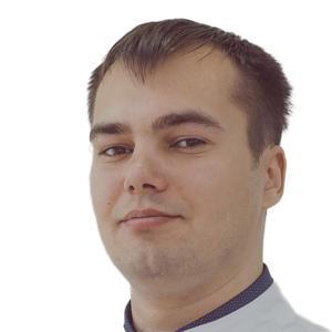 Пономаренко Николай Сергеевич