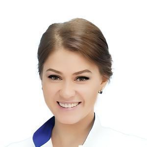 Шорина Дария Андреевна