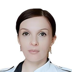 Павлова Виктория Владимировна
