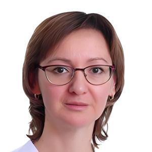 Корниевская Наталия Имировна