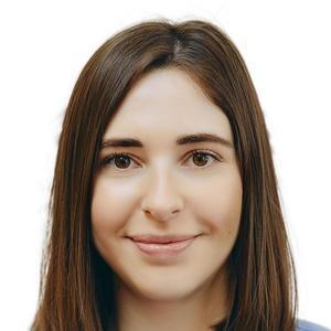 Теплых Елена Александровна