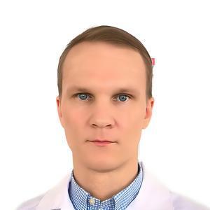 Левчук Александр Андреевич