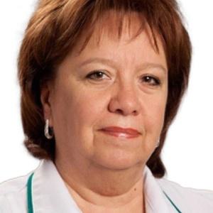 Прохорцева Галина Ивановна