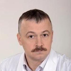 Хмара Дмитрий Дмитриевич