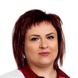 Шальнева Анна Сергеевна