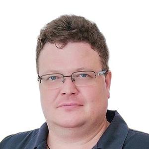 Веретельников Иван Александрович