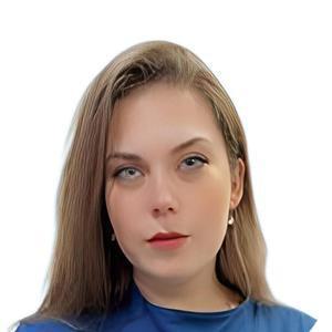 Щерба Влада Михайловна