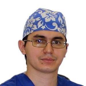 Сайтбурханов Рифат Рафаилевич