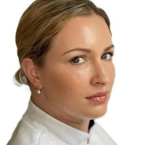 Демурчева Елена Борисовна