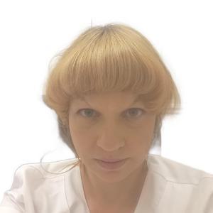 Ильичева Татьяна Геннадьевна