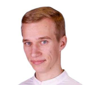 Кашперов Артём Вадимович