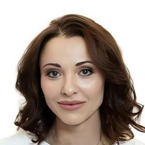 Суворова Ирина Сергеевна