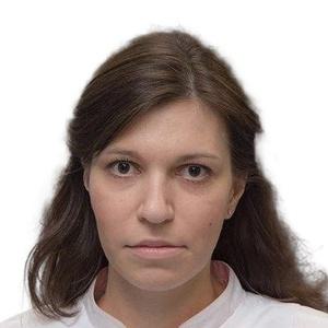 Бесшапошникова Ирина Алексеевна