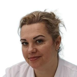Соболева Наталья Леонтьевна