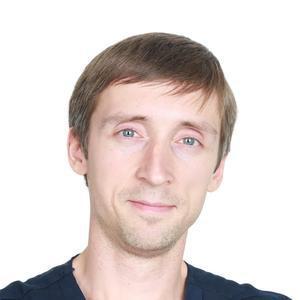 Фролов Алексей Витальевич