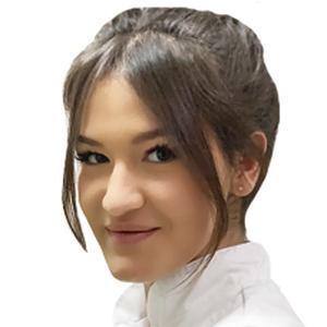 Мамедова Камила Наримановна
