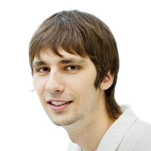 Богданов Сергей Сергеевич