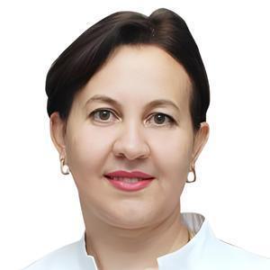 Биличенко Алла Ивановна