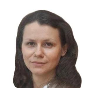 Ивченкова София Павловна