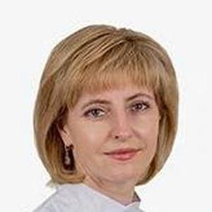 Ямщикова Екатерина Николаевна