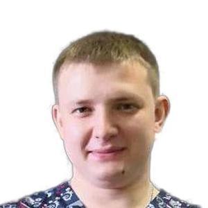Викторов Виктор Викторович