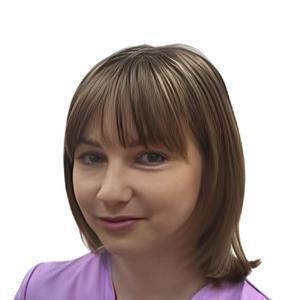 Зобенина Татьяна Александровна
