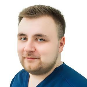 Арешкин Вадим Александрович