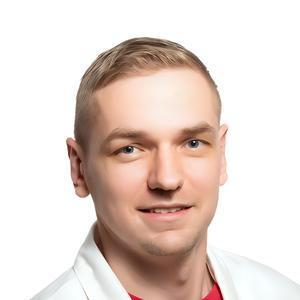 Ефимов Павел Васильевич