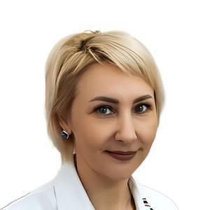 Чернявская Оксана Валерьевна