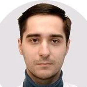 Матросов Ярослав Николаевич