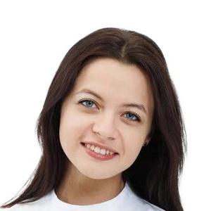 Найкова Нина Вячеславовна