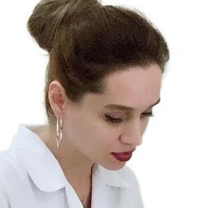 Цурова Мадина Батырбековна