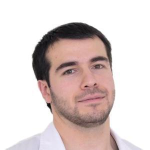Хамхоев Магомед Багаудинович