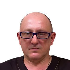 Мосиянц Игорь Вачаганович