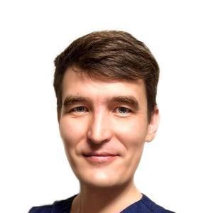 Мусаллямов Рустем Загирович