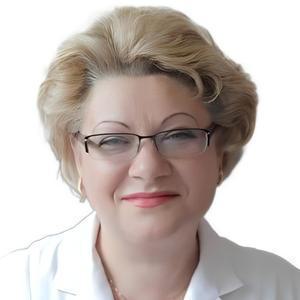 Малеева Елена Викторовна