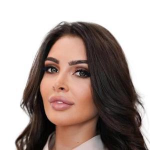 Константинова (Василенко) Татьяна Геннадьевна