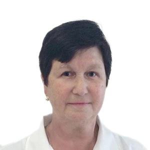 Сукмановская Ирина Николаевна