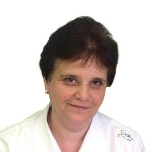 Нурок Марина Юрьевна