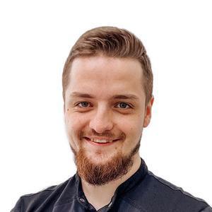 Соколов Максим Владимирович
