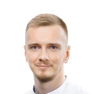 Аржаных Александр Алексеевич