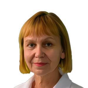 Авдеева Нина Вениаминовна