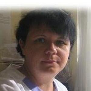 Столярова Татьяна Сергеевна