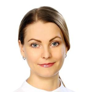 Кривохижина Татьяна Александровна