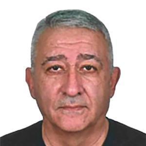 Микичев Сергей Бернардович
