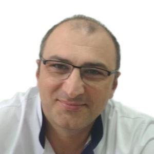 Камурзаев Таймураз Георгиевич