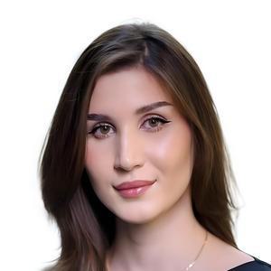 Макарова Юлиана Ваилевна