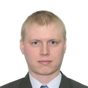 Заикин Кирилл Аркадьевич